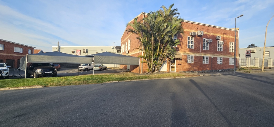 Commercial Property for Sale in Nahoon Eastern Cape